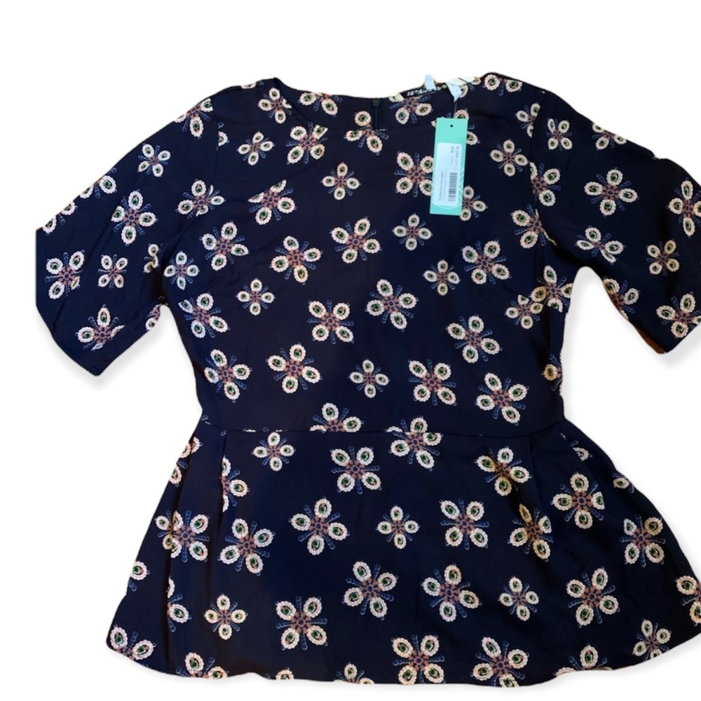 Stitch fix - Collective Concepts Blouse